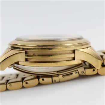 Michael Kors Runway Watch