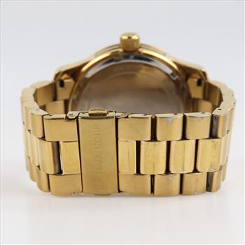 Michael Kors Runway Watch