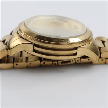 Michael Kors Runway Watch