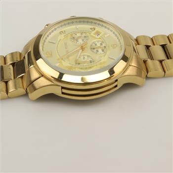 Michael Kors Runway Watch