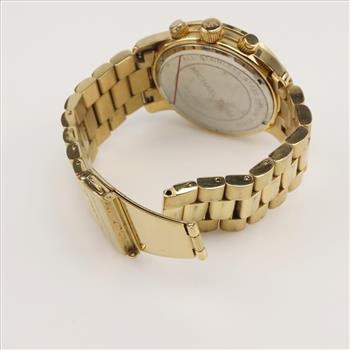 Michael Kors Runway Watch