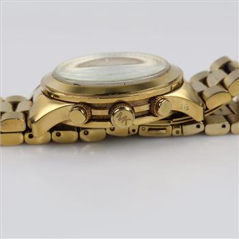 Michael Kors Runway Watch