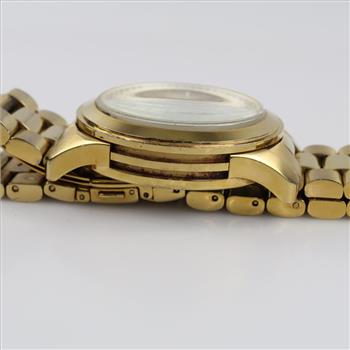 Michael Kors Runway Watch