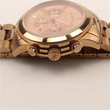 Michael Kors Runway Watch