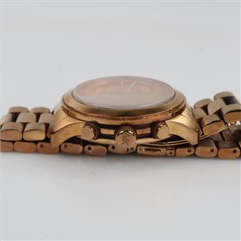 Michael Kors Runway Watch