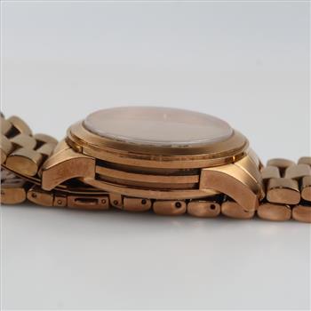 Michael Kors Runway Watch