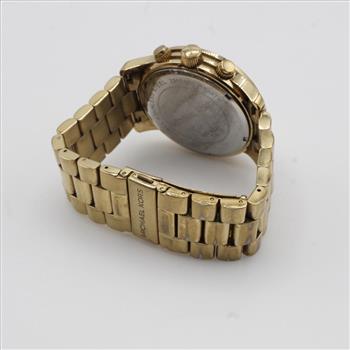 Michael Kors Runway Watch