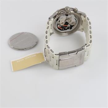 Michael Kors Runway Watch