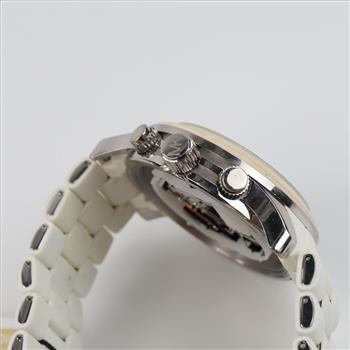Michael Kors Runway Watch