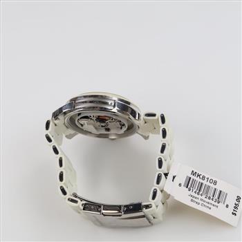 Michael Kors Runway Watch