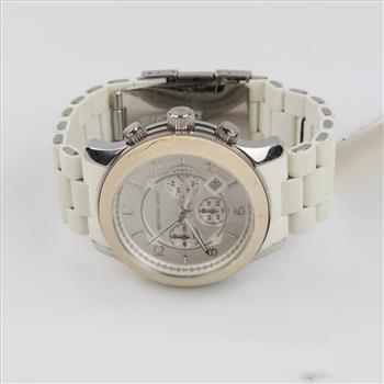 Michael Kors Runway Watch