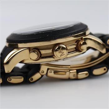 Michael Kors Runway Watch