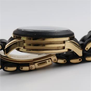Michael Kors Runway Watch