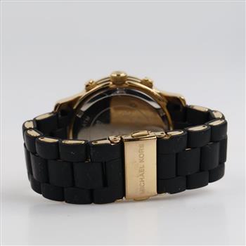 Michael Kors Runway Watch