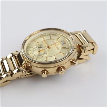 Michael Kors Sawyer Watch