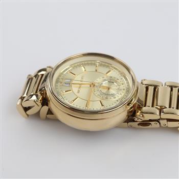 Michael Kors Sawyer Watch