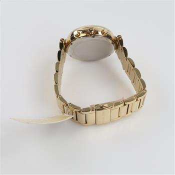 Michael Kors Sawyer Watch