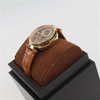Michael Kors Sawyer Watch
