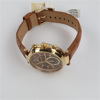 Michael Kors Sawyer Watch