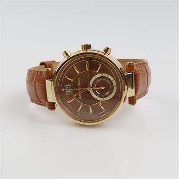 Michael Kors Sawyer Watch