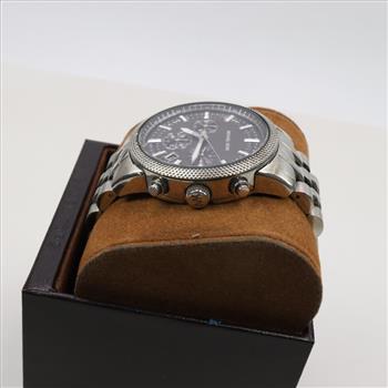 Michael Kors Scout Chronograph Watch