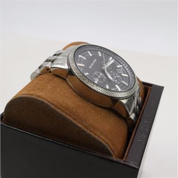 Michael Kors Scout Chronograph Watch