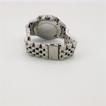 Michael Kors Scout Chronograph Watch