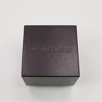 Michael Kors Scout Chronograph Watch