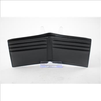 Michael Kors Slim Bifold Wallet