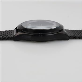 Michael Kors Slim Runway Watch