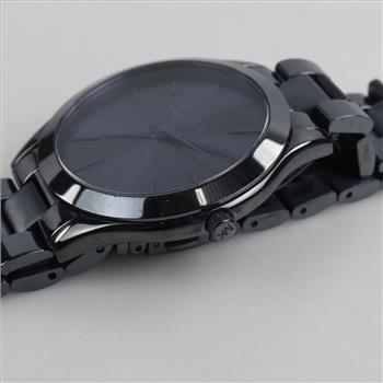 Michael Kors Slim Runway Watch