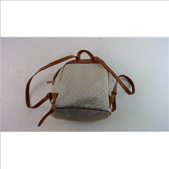 Michael Kors Small Backpack
