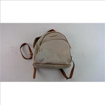 Michael Kors Small Backpack