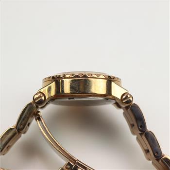 Michael Kors Stainless Steel Watch