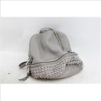 Michael Kors Studded Backpack