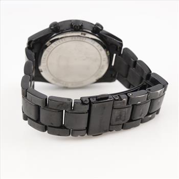 Michael Kors Tachymeter Watch