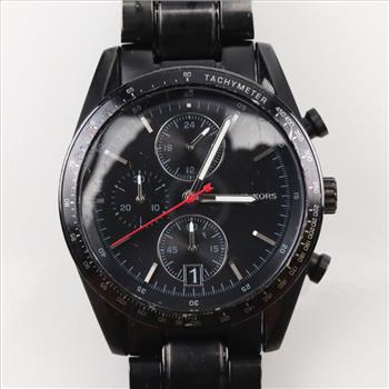 Michael Kors Tachymeter Watch