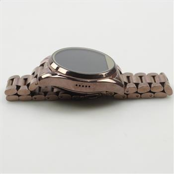 Michael Kors Touchscreen Smart Watch