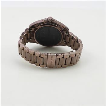 Michael Kors Touchscreen Smart Watch