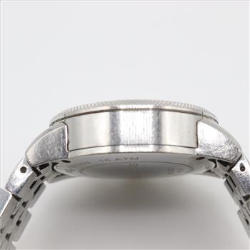 Michael Kors Two-tone Chronograph Watch