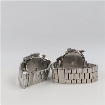 Michael Kors Watches, 2 Watches