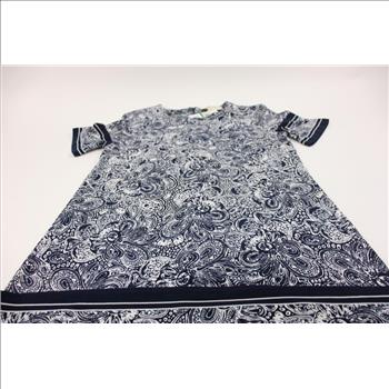 Michael Kors Womans Dress, Size Large