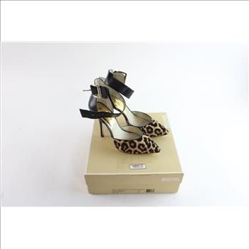 Michael Kors Womens Heels, Size 9M