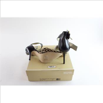 Michael Kors Womens Heels, Size 9M