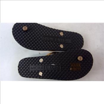 Michael Kors Womens Sandals, Size 7M