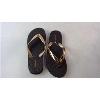Michael Kors Womens Sandals, Size 7M