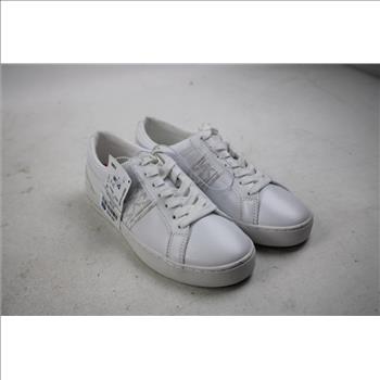 Michael Kors Women's White Shoes Size 5 1/2