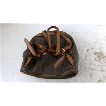 Micheal Kors Backpack