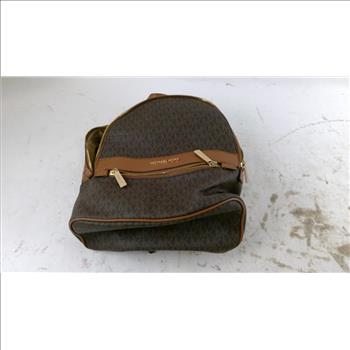 Micheal Kors Backpack