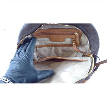 Micheal Kors Backpack